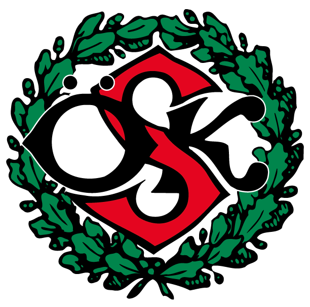 ÖSK Fotboll Webbshop